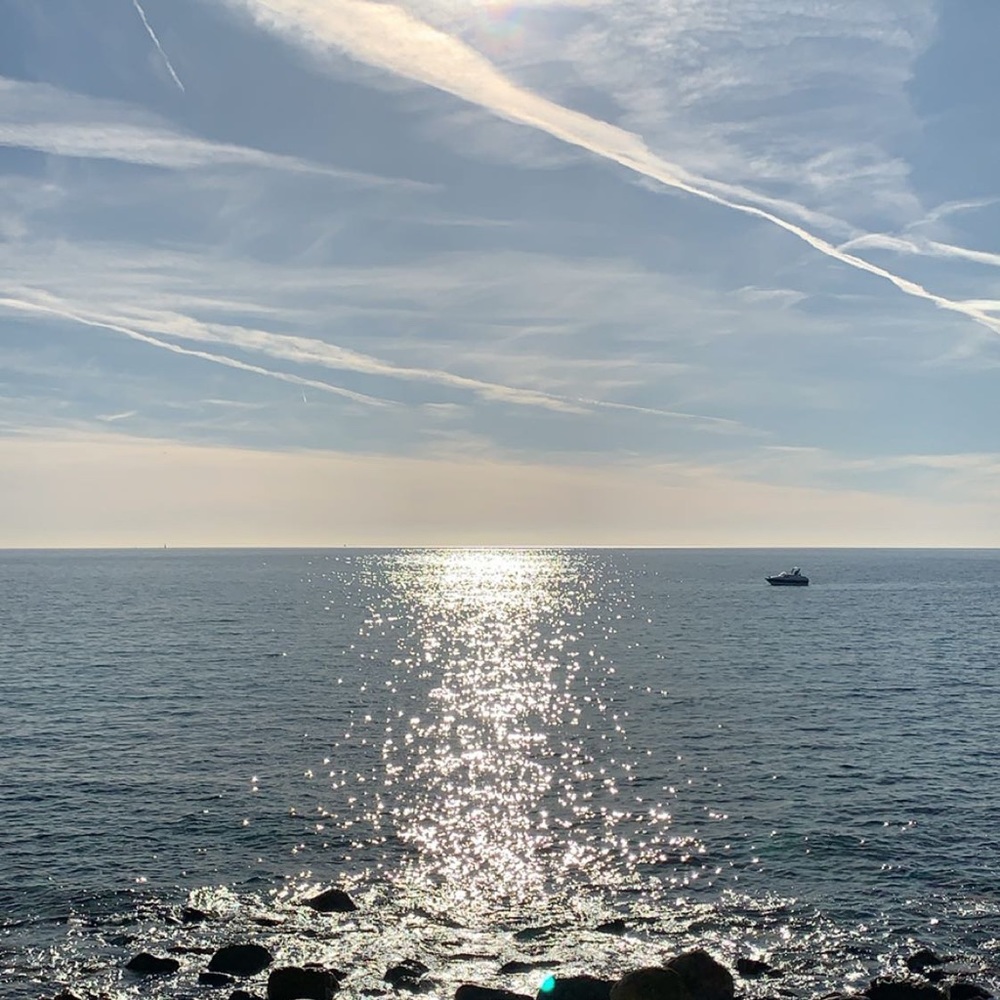 Meet your Posher, Paris